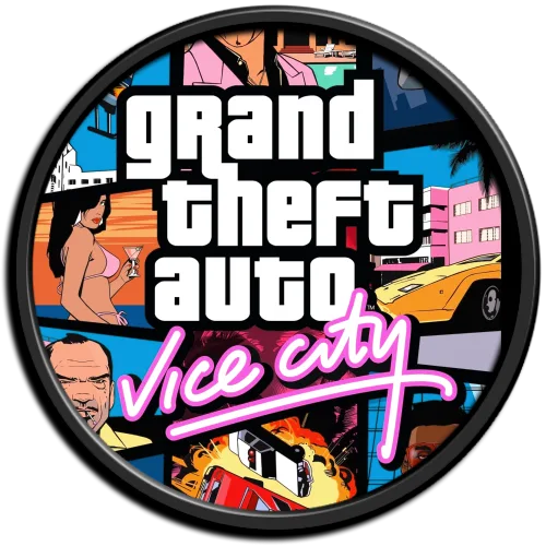 GTA Vice City 